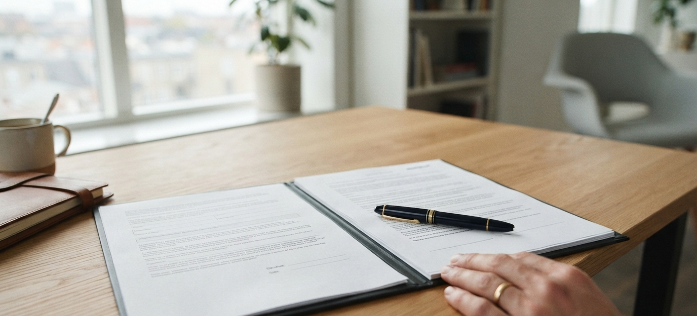 Requisitos para Divorciarse en Nuevo León | Guía 2026