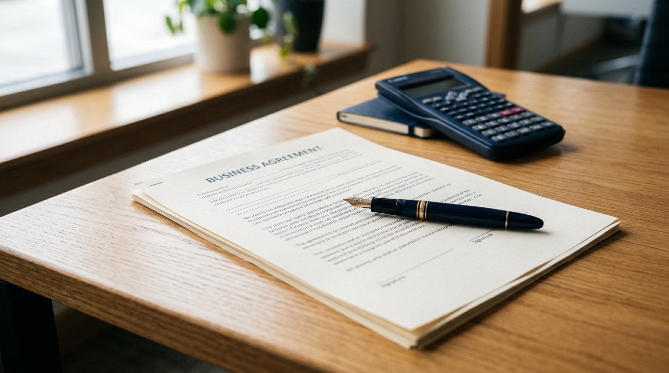 Abogado Mercantil en Monterrey | Litigio y Contratos