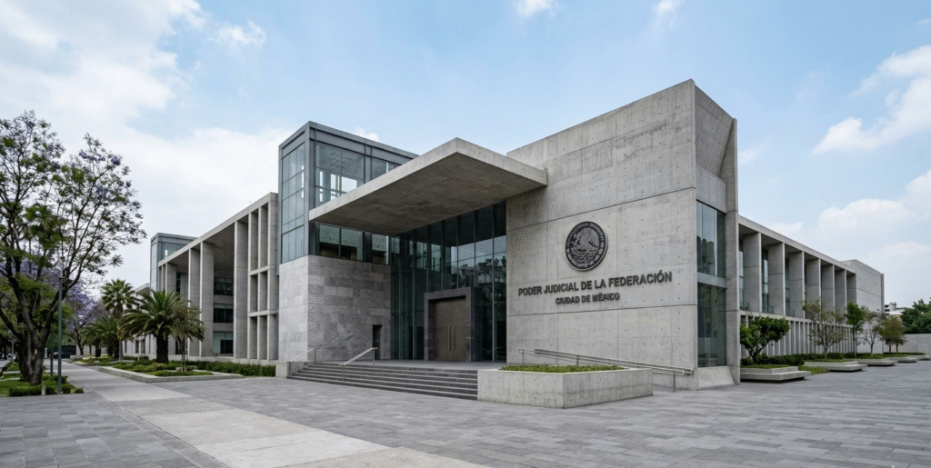 Juzgado mercantil Nuevo León — juicio ejecutivo embargo pagaré