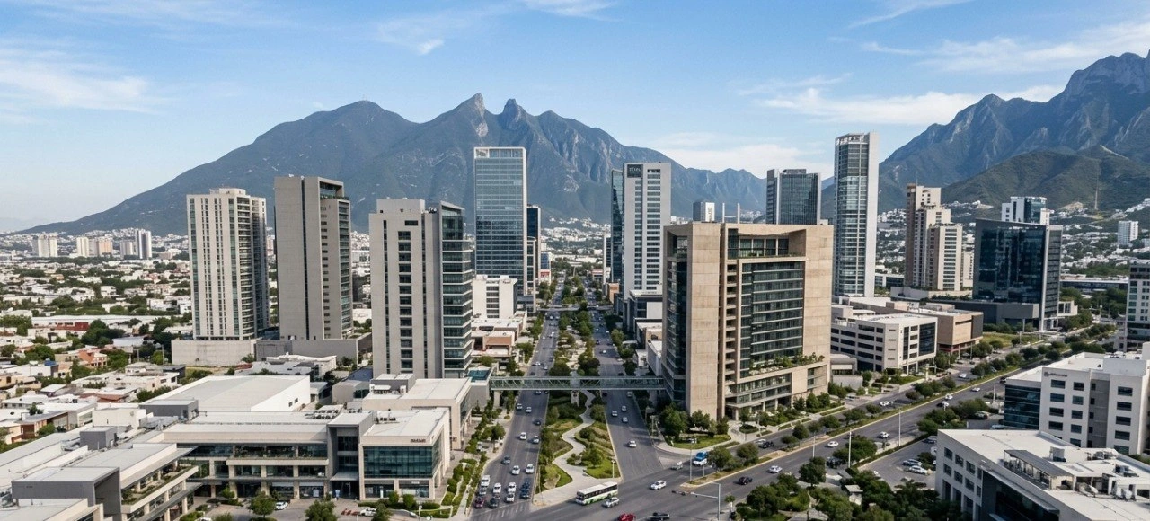 Legal and administrative services Nuevo León Mexico — Gallegos Jurídico